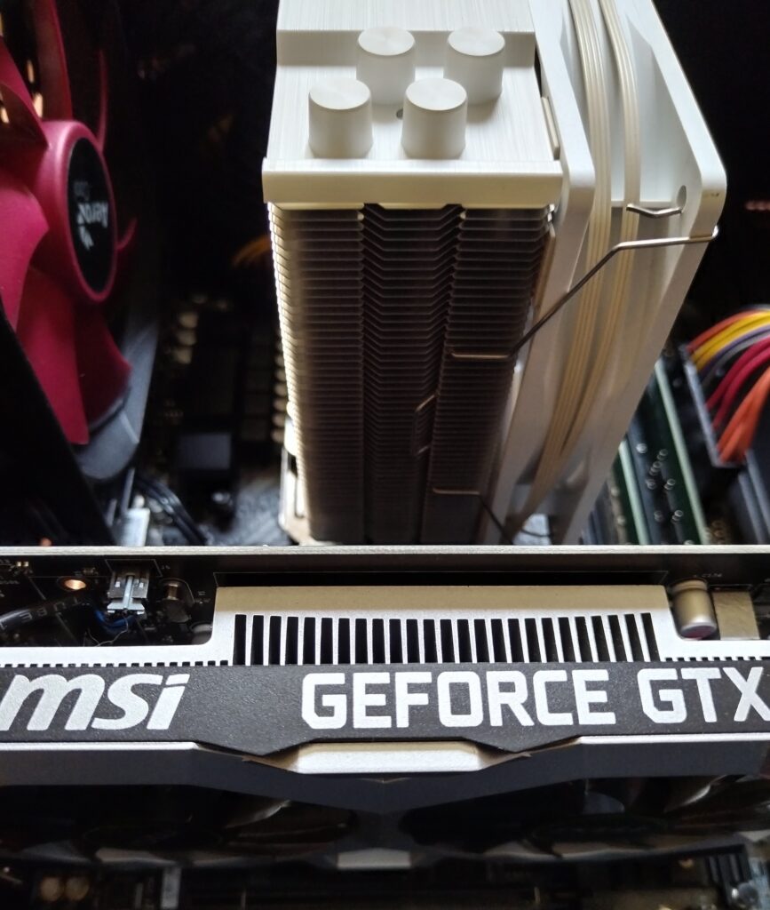 AMD Ryzen 5 3600